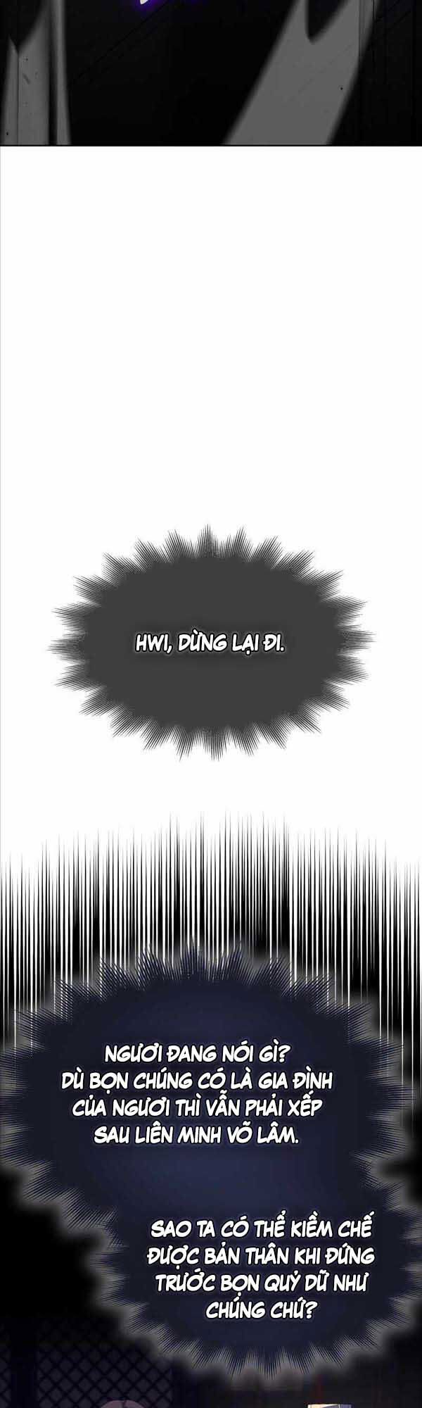 Thiên Ma Thần Quyết Trùng Sinh Chapter 69 - Trang 2