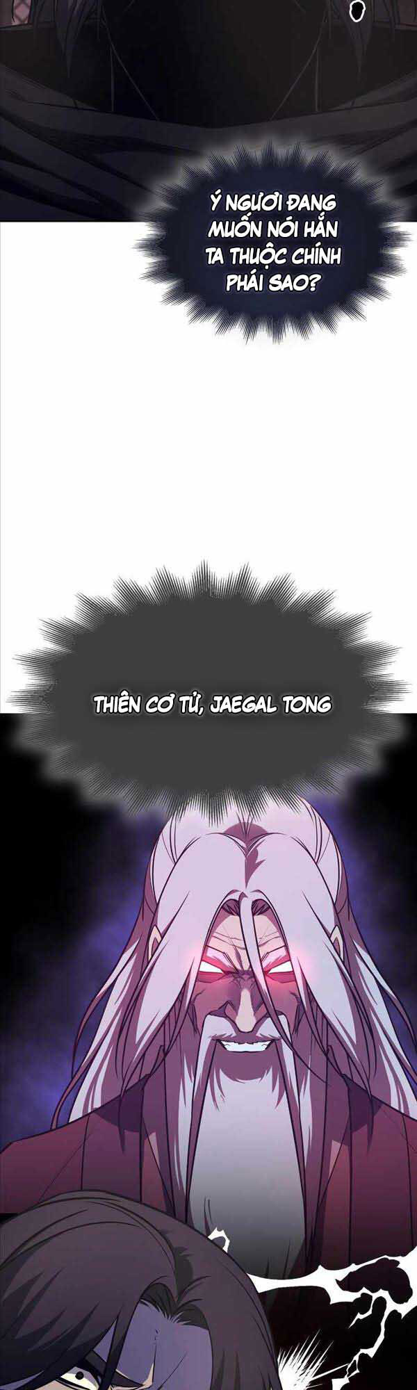 Thiên Ma Thần Quyết Trùng Sinh Chapter 69 - Trang 2