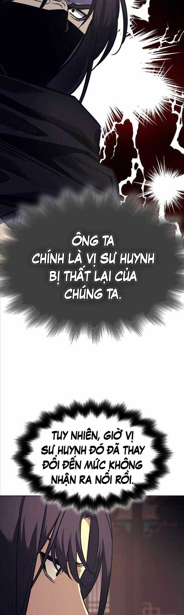 Thiên Ma Thần Quyết Trùng Sinh Chapter 69 - Trang 2