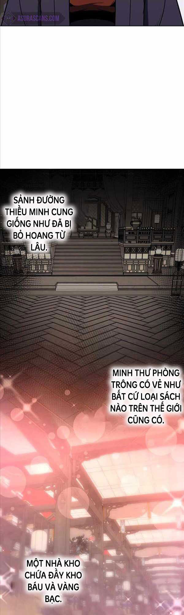 Thiên Ma Thần Quyết Trùng Sinh Chapter 69 - Trang 2