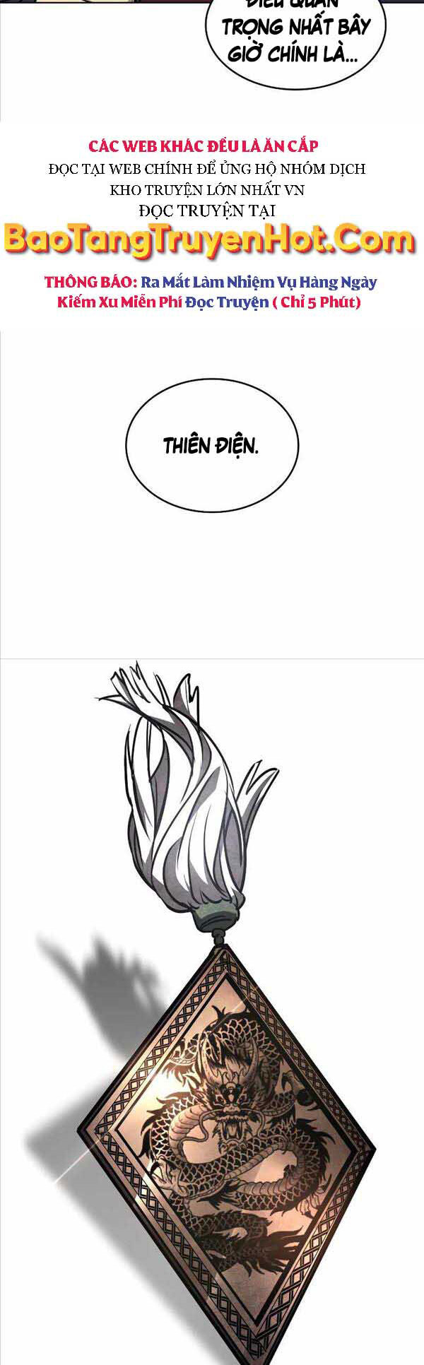 Thiên Ma Thần Quyết Trùng Sinh Chapter 69 - Trang 2