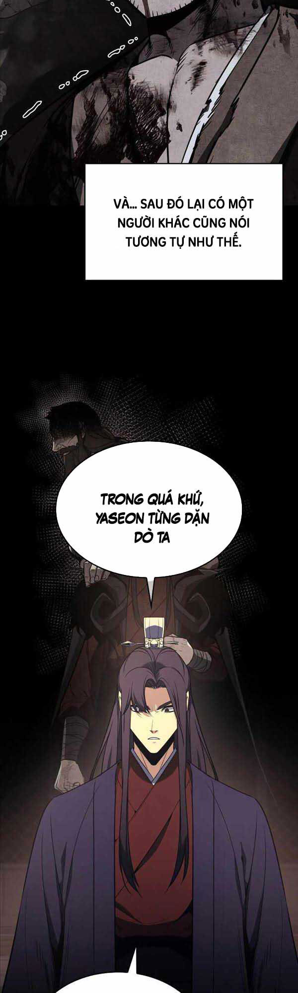 Thiên Ma Thần Quyết Trùng Sinh Chapter 69 - Trang 2