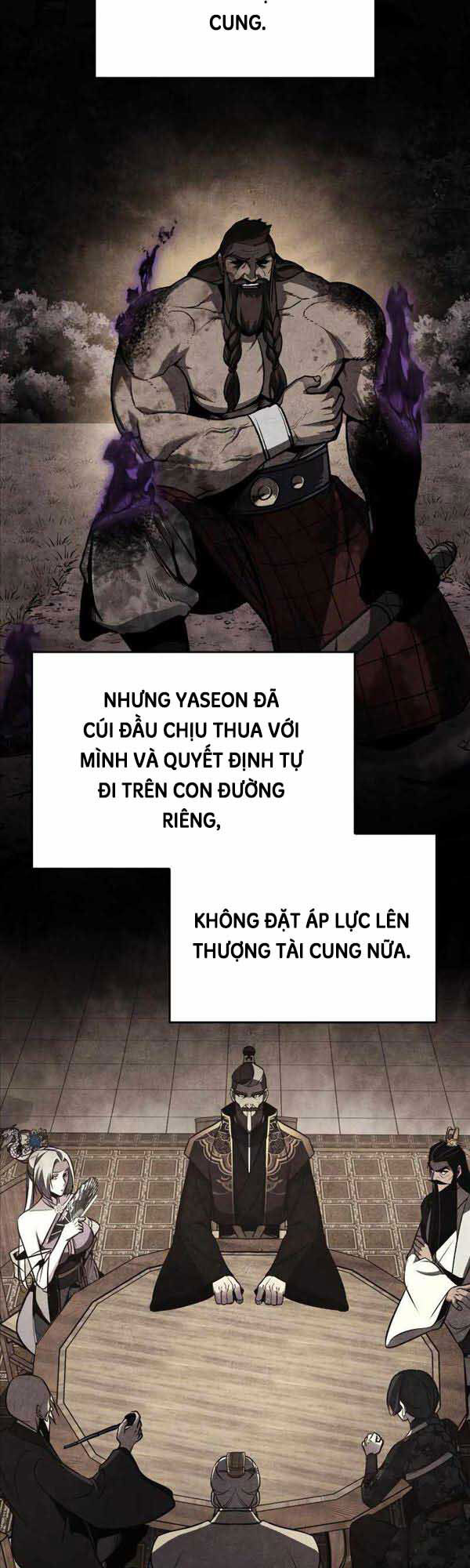 Thiên Ma Thần Quyết Trùng Sinh Chapter 69 - Trang 2