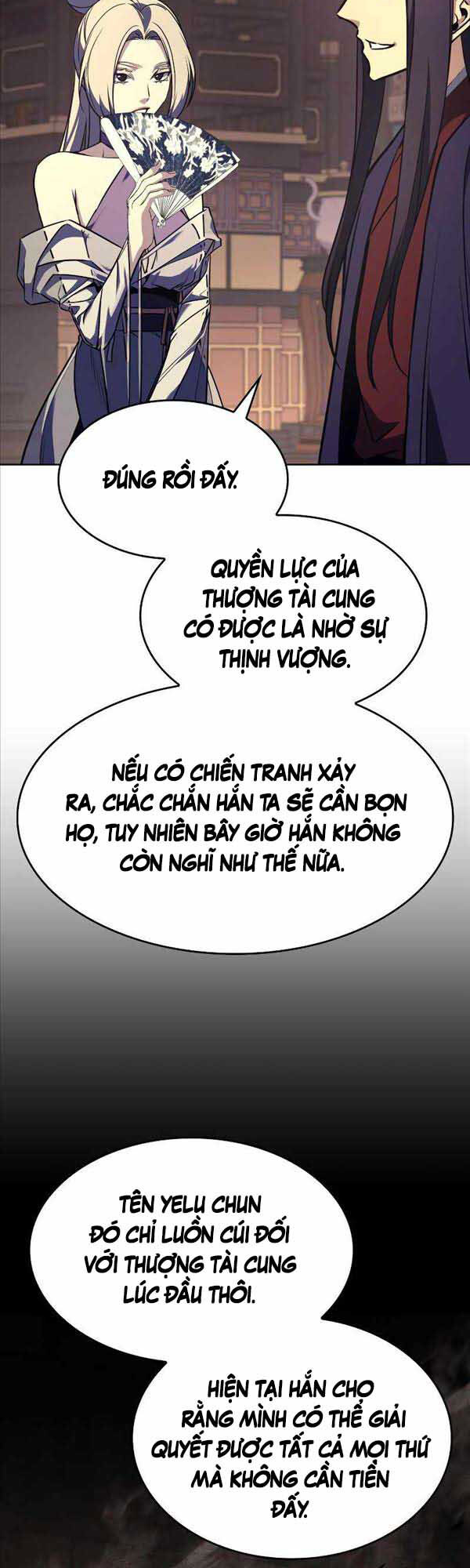 Thiên Ma Thần Quyết Trùng Sinh Chapter 69 - Trang 2
