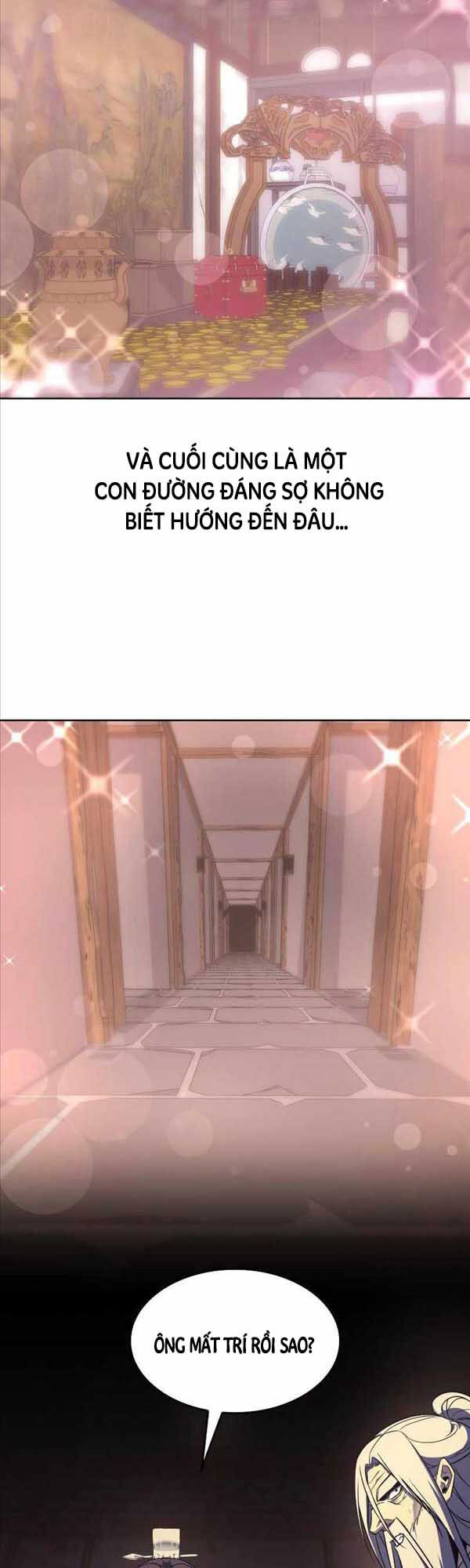 Thiên Ma Thần Quyết Trùng Sinh Chapter 69 - Trang 2