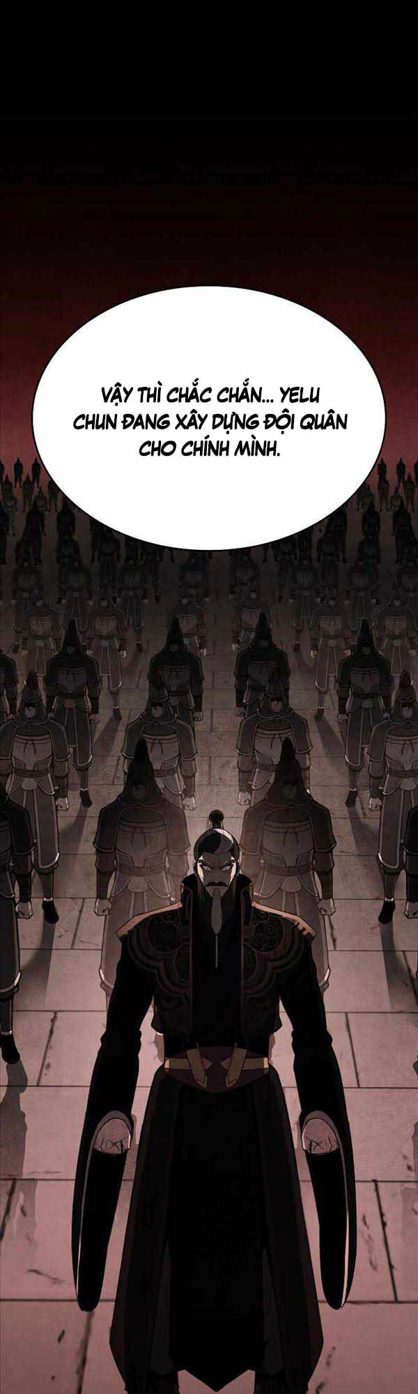 Thiên Ma Thần Quyết Trùng Sinh Chapter 69 - Trang 2