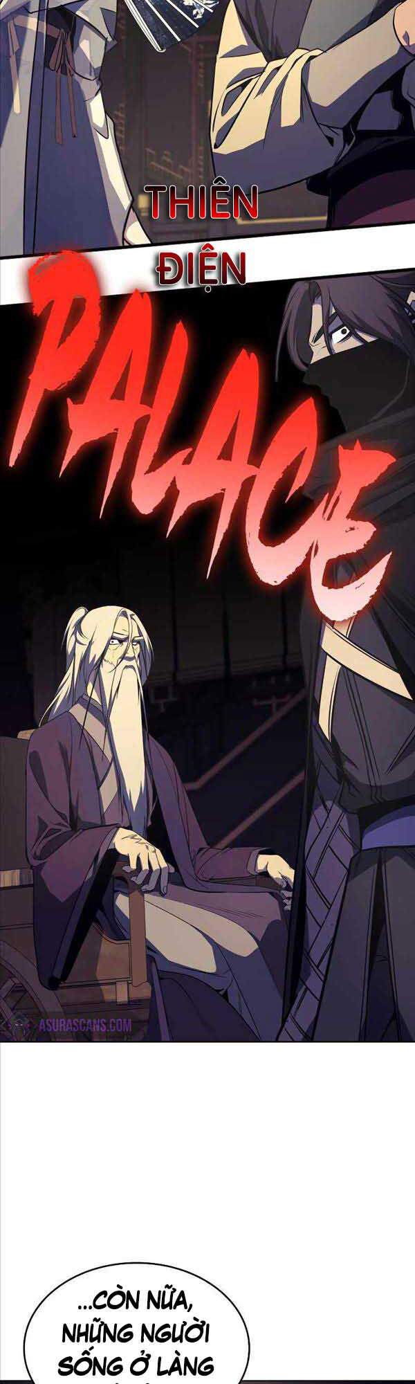 Thiên Ma Thần Quyết Trùng Sinh Chapter 69 - Trang 2