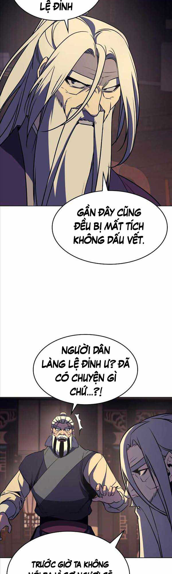 Thiên Ma Thần Quyết Trùng Sinh Chapter 69 - Trang 2