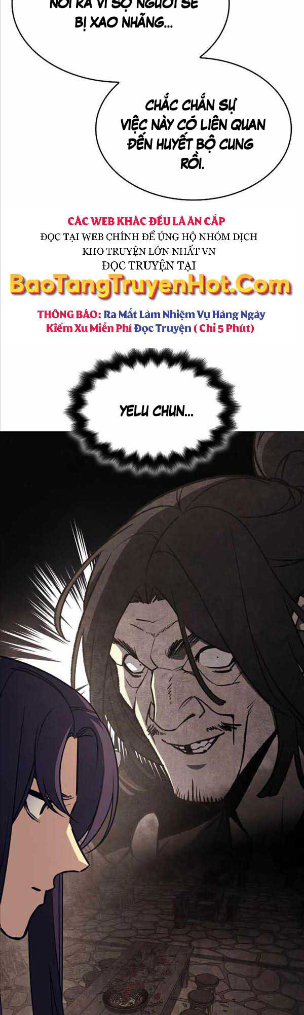 Thiên Ma Thần Quyết Trùng Sinh Chapter 69 - Trang 2