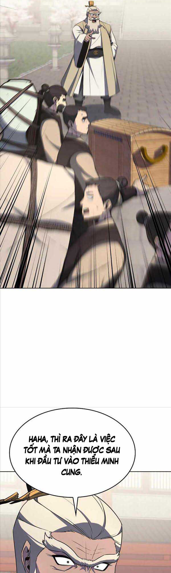 Thiên Ma Thần Quyết Trùng Sinh Chapter 69 - Trang 2