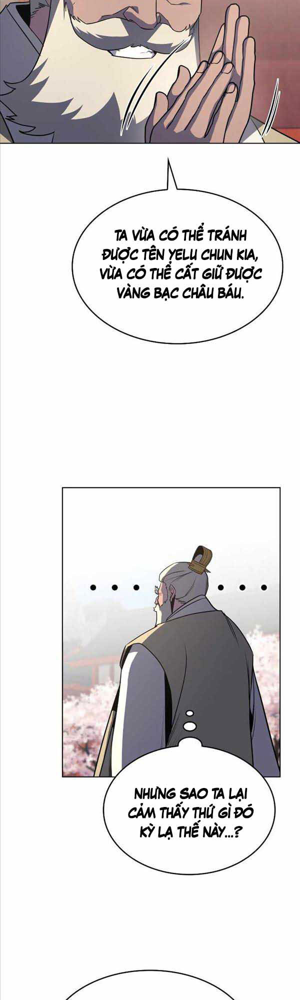 Thiên Ma Thần Quyết Trùng Sinh Chapter 69 - Trang 2