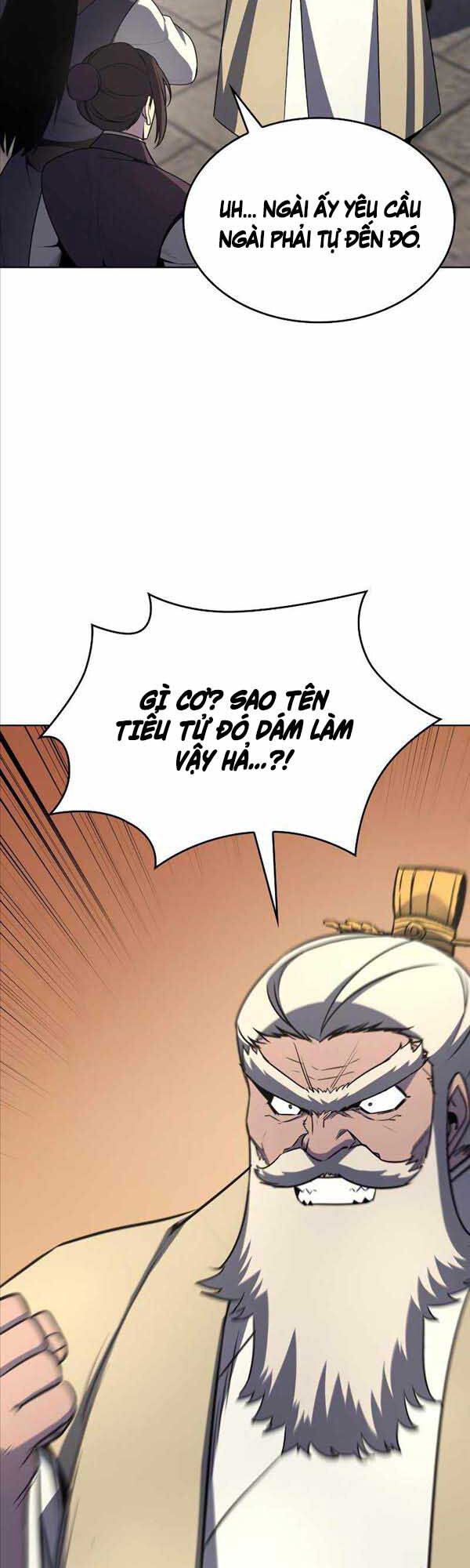 Thiên Ma Thần Quyết Trùng Sinh Chapter 69 - Trang 2