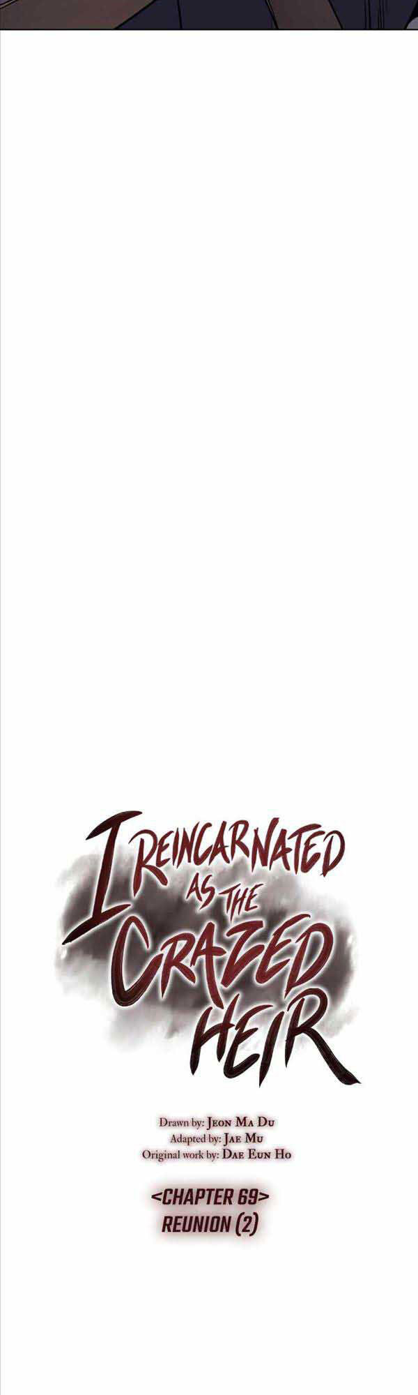 Thiên Ma Thần Quyết Trùng Sinh Chapter 69 - Trang 2