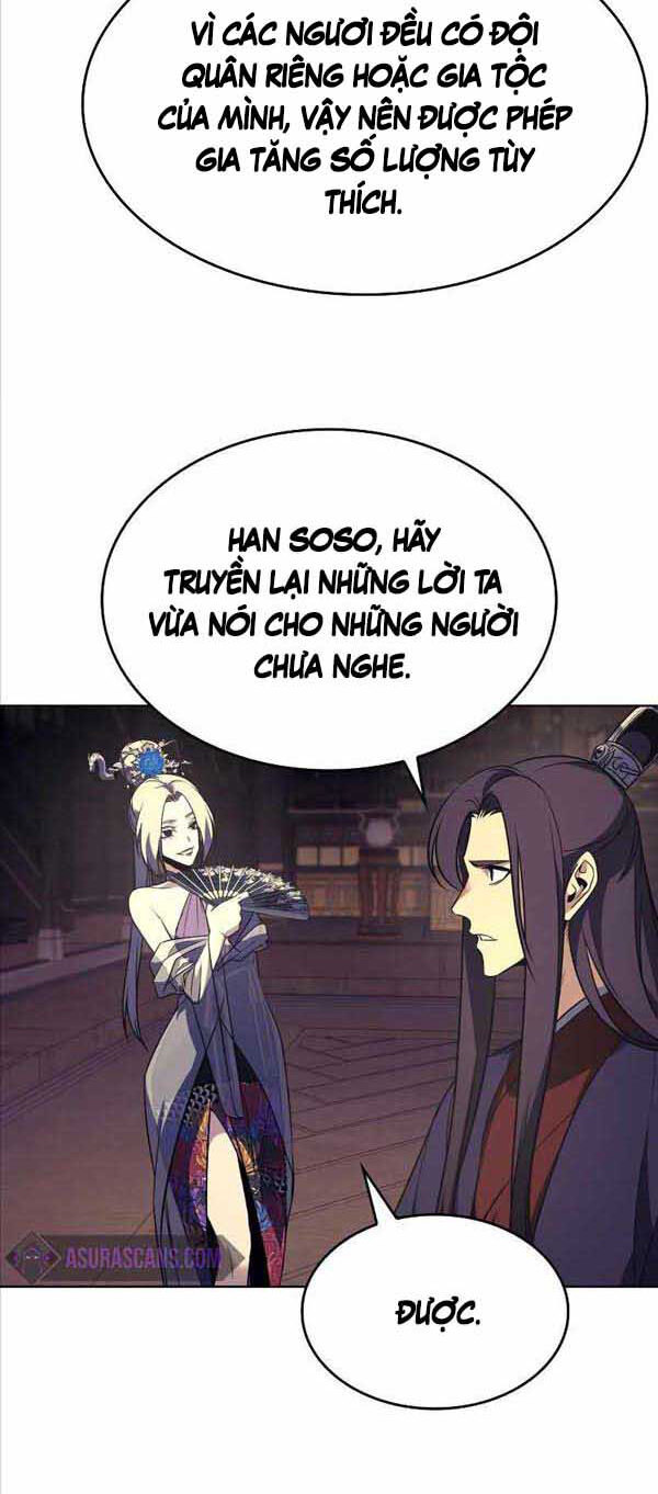 Thiên Ma Thần Quyết Trùng Sinh Chapter 69 - Trang 2