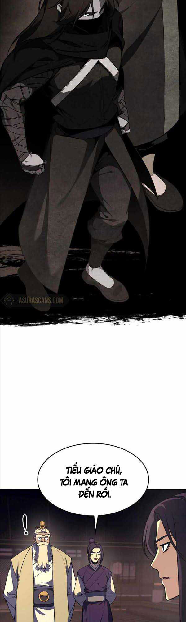 Thiên Ma Thần Quyết Trùng Sinh Chapter 69 - Trang 2