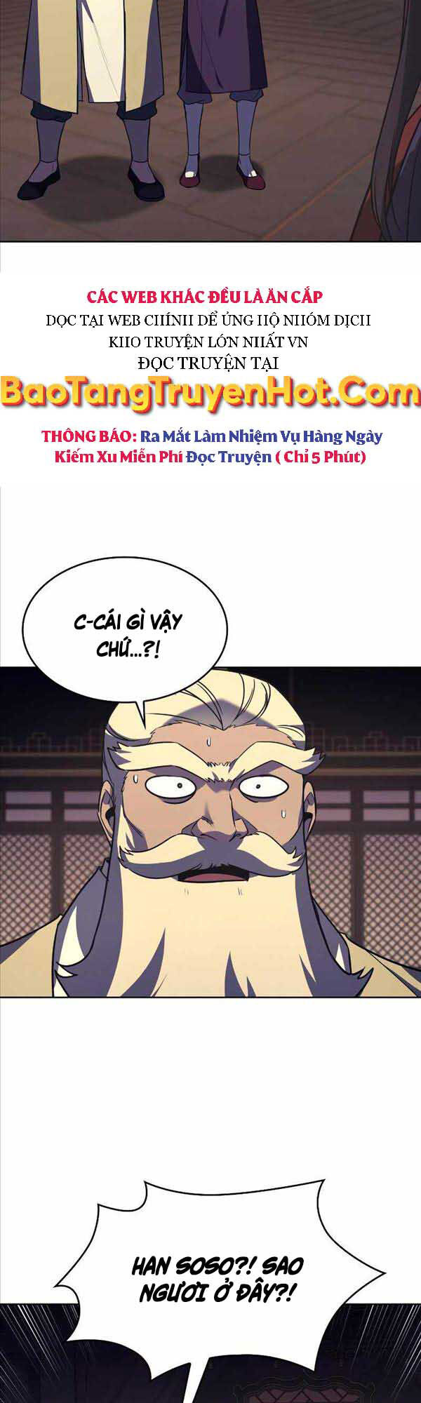 Thiên Ma Thần Quyết Trùng Sinh Chapter 69 - Trang 2