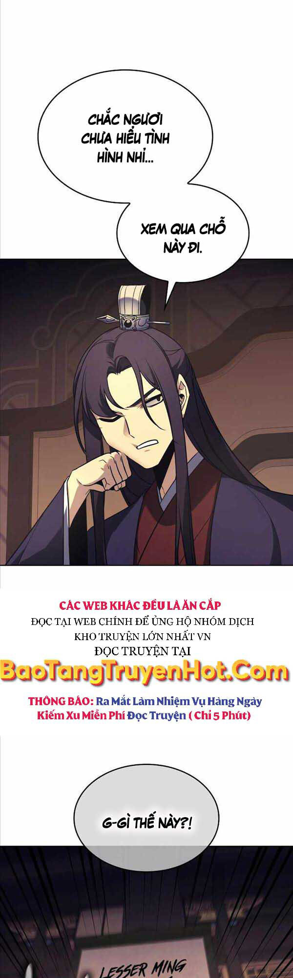 Thiên Ma Thần Quyết Trùng Sinh Chapter 69 - Trang 2