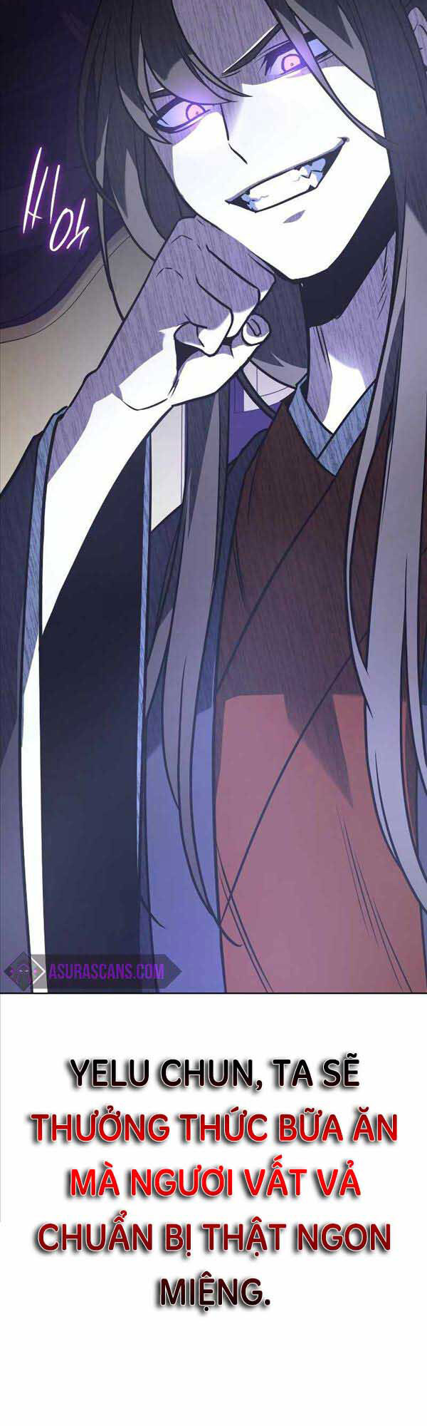 Thiên Ma Thần Quyết Trùng Sinh Chapter 69 - Trang 2