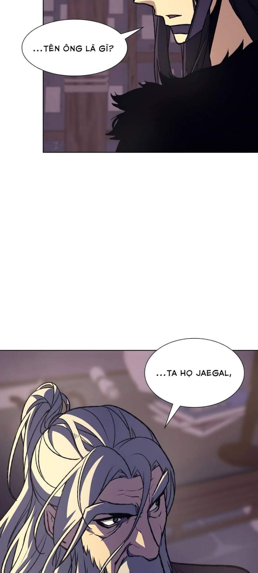 Thiên Ma Thần Quyết Trùng Sinh Chapter 7 - Trang 2