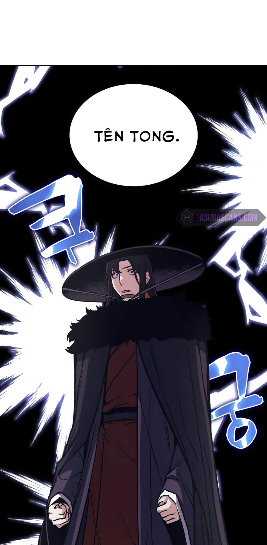 Thiên Ma Thần Quyết Trùng Sinh Chapter 7 - Trang 2