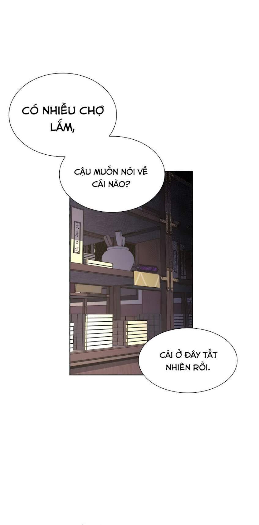 Thiên Ma Thần Quyết Trùng Sinh Chapter 7 - Trang 2