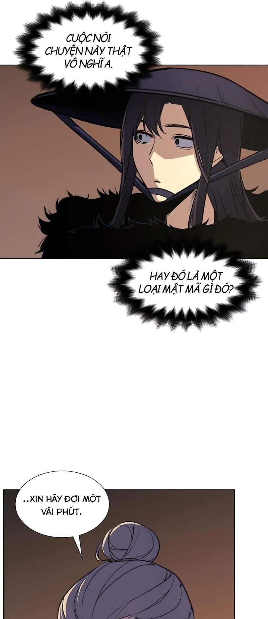 Thiên Ma Thần Quyết Trùng Sinh Chapter 7 - Trang 2