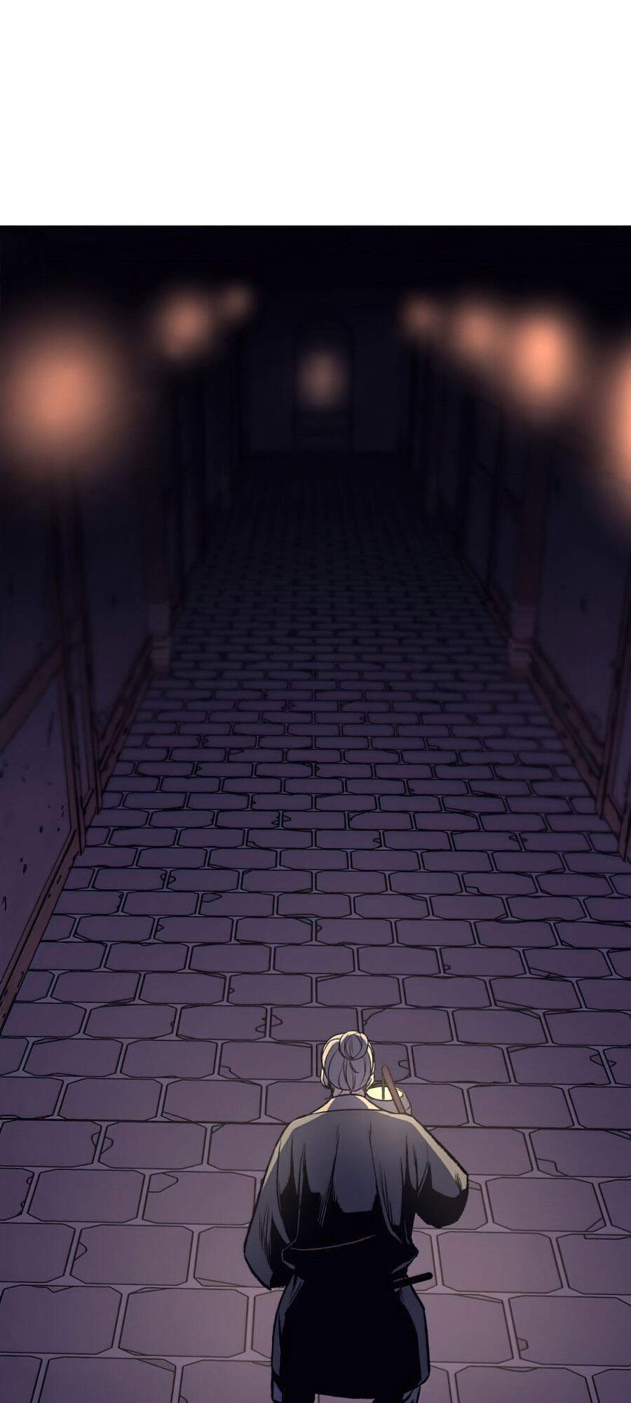 Thiên Ma Thần Quyết Trùng Sinh Chapter 7 - Trang 2