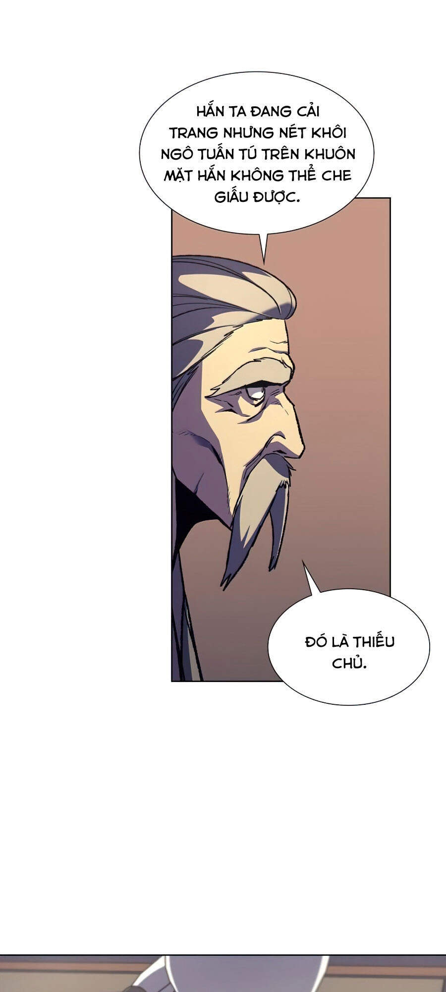 Thiên Ma Thần Quyết Trùng Sinh Chapter 7 - Trang 2