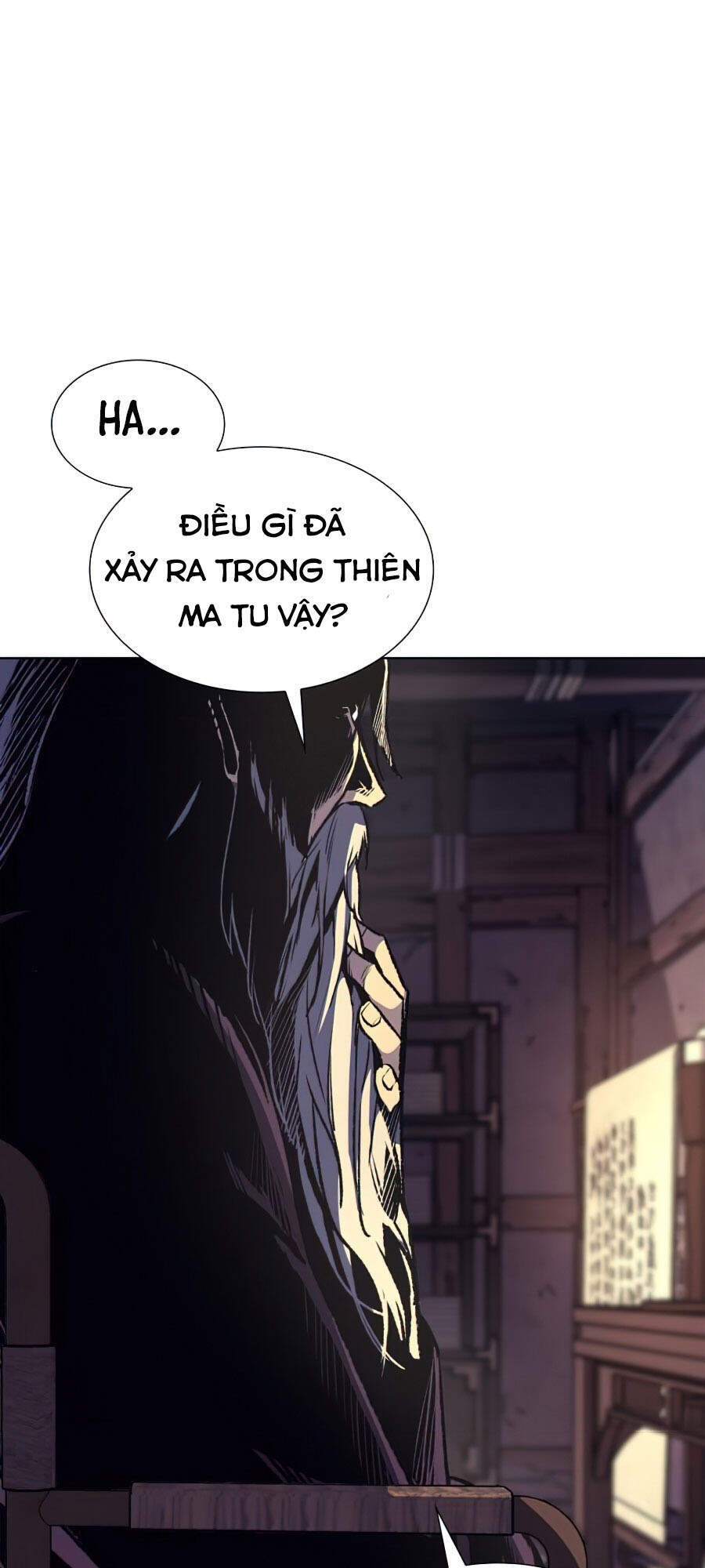 Thiên Ma Thần Quyết Trùng Sinh Chapter 7 - Trang 2