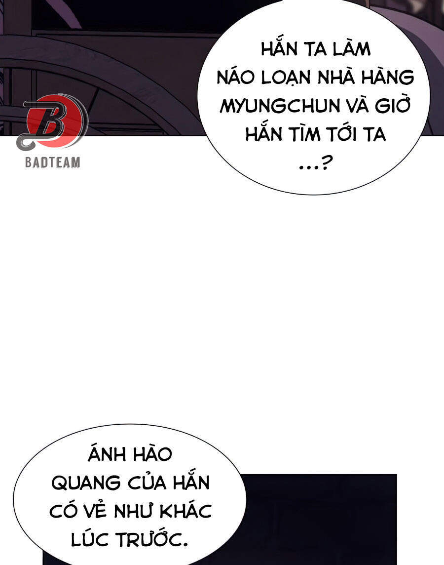 Thiên Ma Thần Quyết Trùng Sinh Chapter 7 - Trang 2