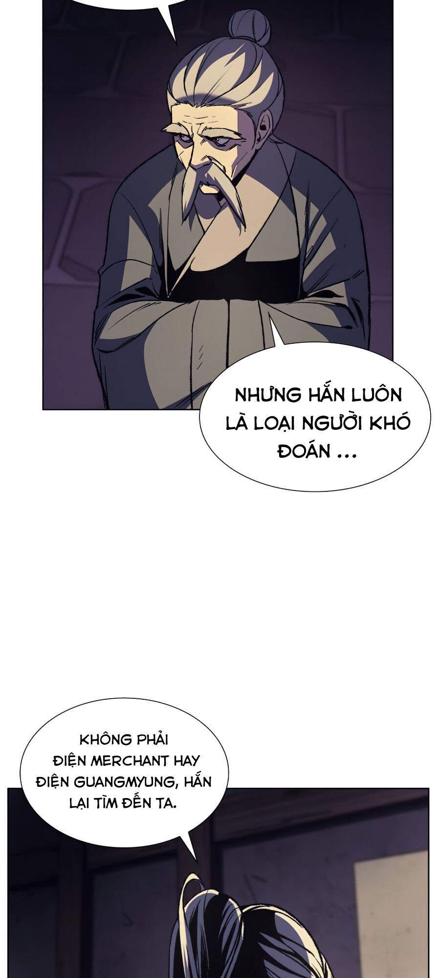 Thiên Ma Thần Quyết Trùng Sinh Chapter 7 - Trang 2