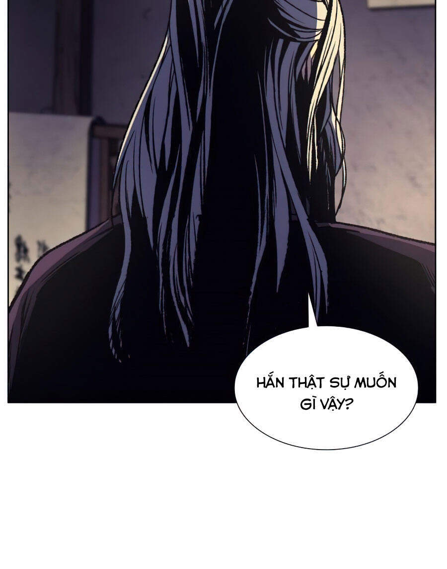 Thiên Ma Thần Quyết Trùng Sinh Chapter 7 - Trang 2