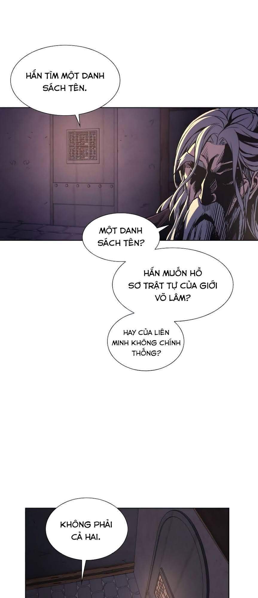 Thiên Ma Thần Quyết Trùng Sinh Chapter 7 - Trang 2