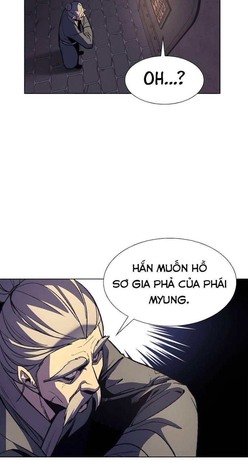 Thiên Ma Thần Quyết Trùng Sinh Chapter 7 - Trang 2