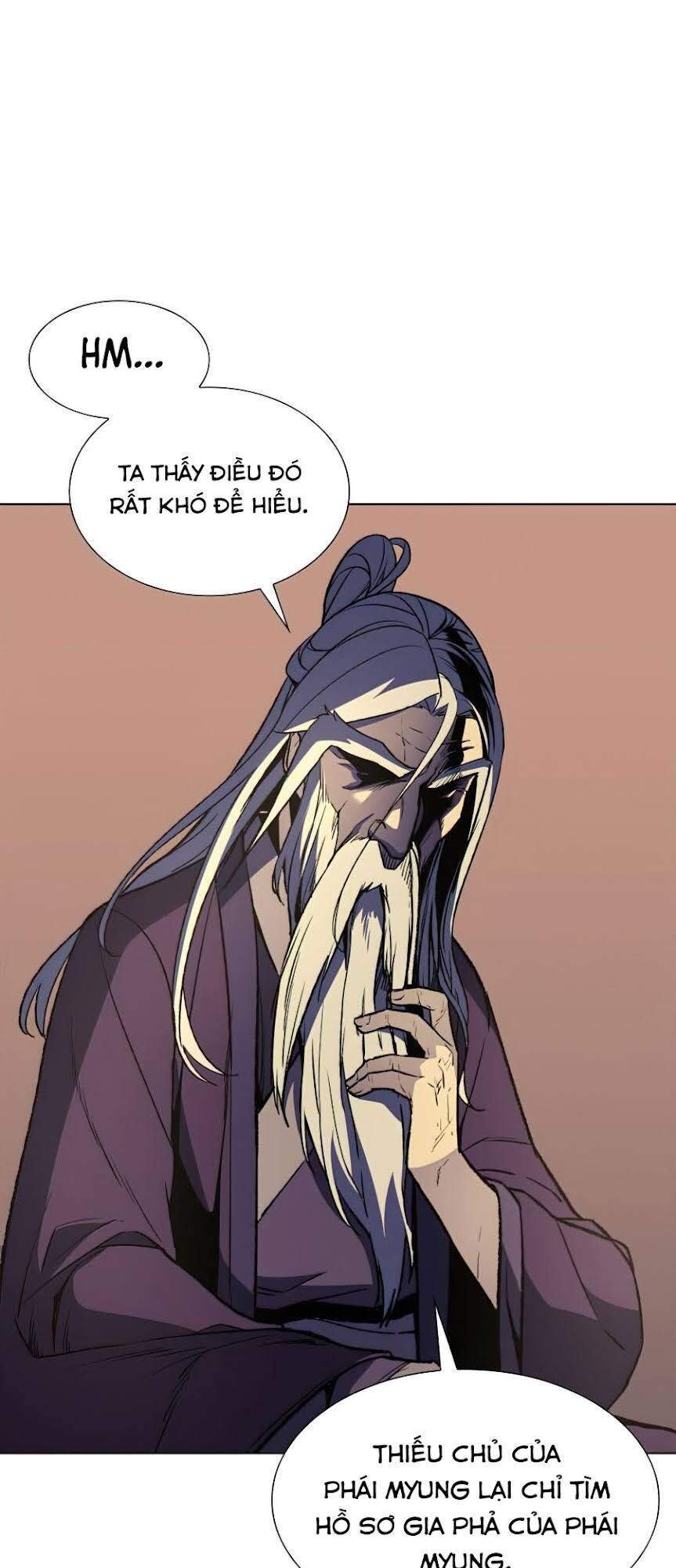 Thiên Ma Thần Quyết Trùng Sinh Chapter 7 - Trang 2