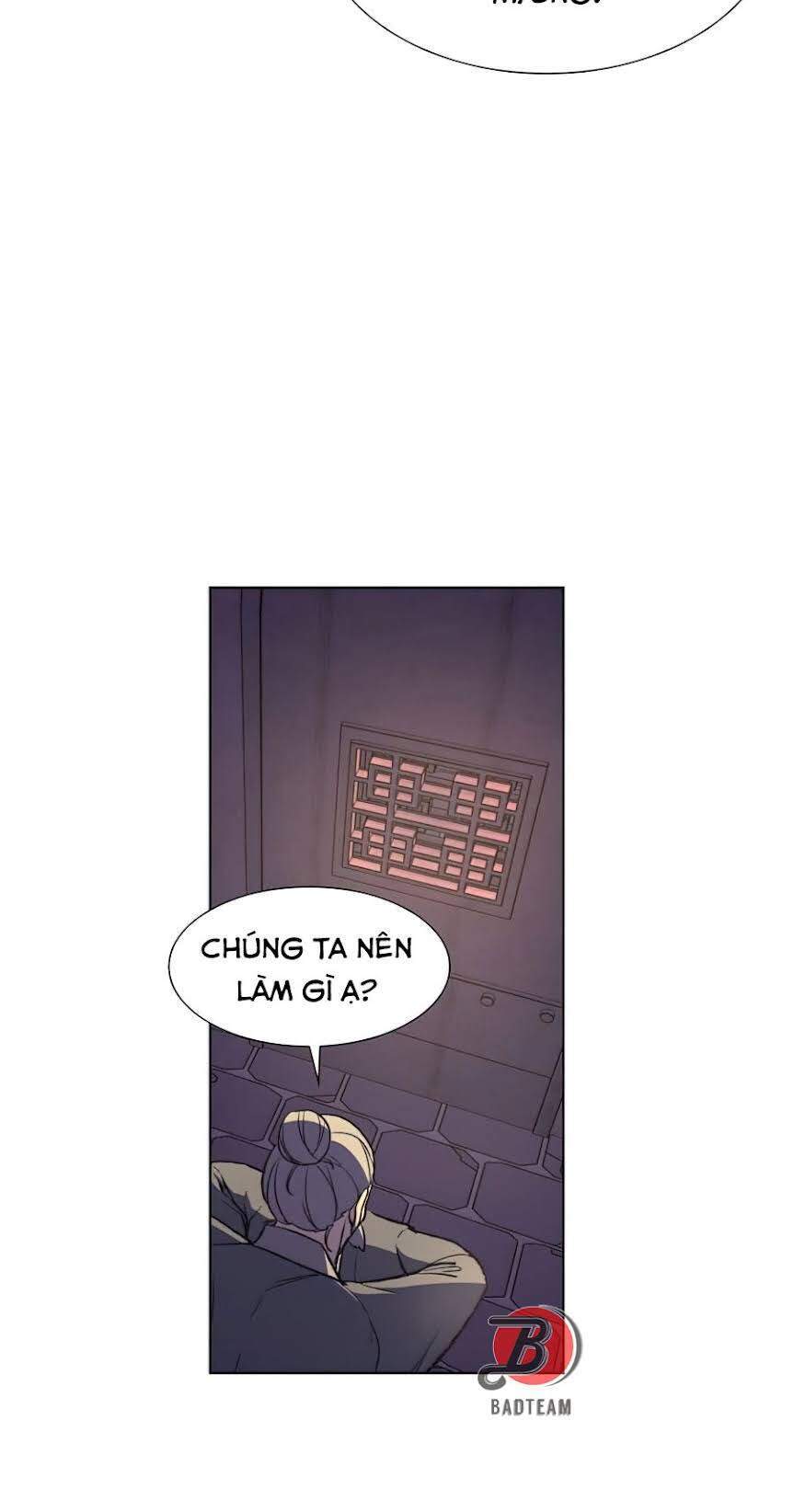 Thiên Ma Thần Quyết Trùng Sinh Chapter 7 - Trang 2