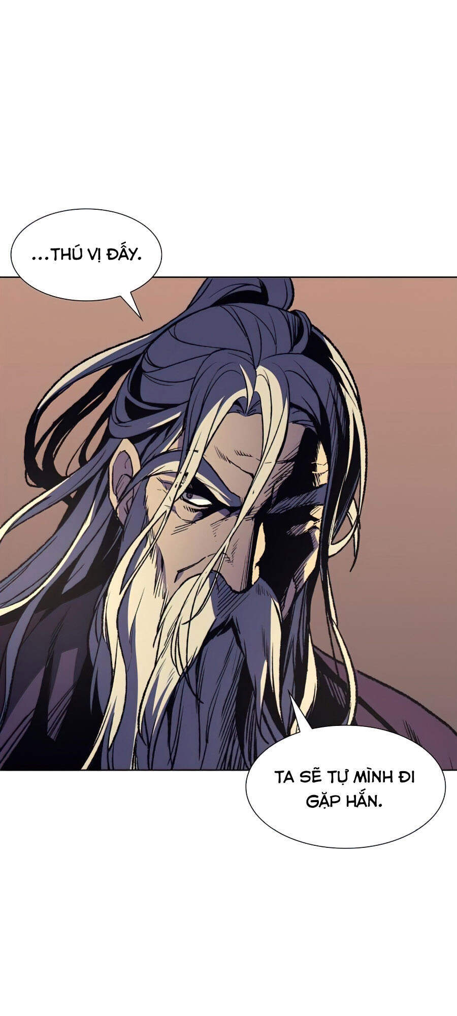 Thiên Ma Thần Quyết Trùng Sinh Chapter 7 - Trang 2