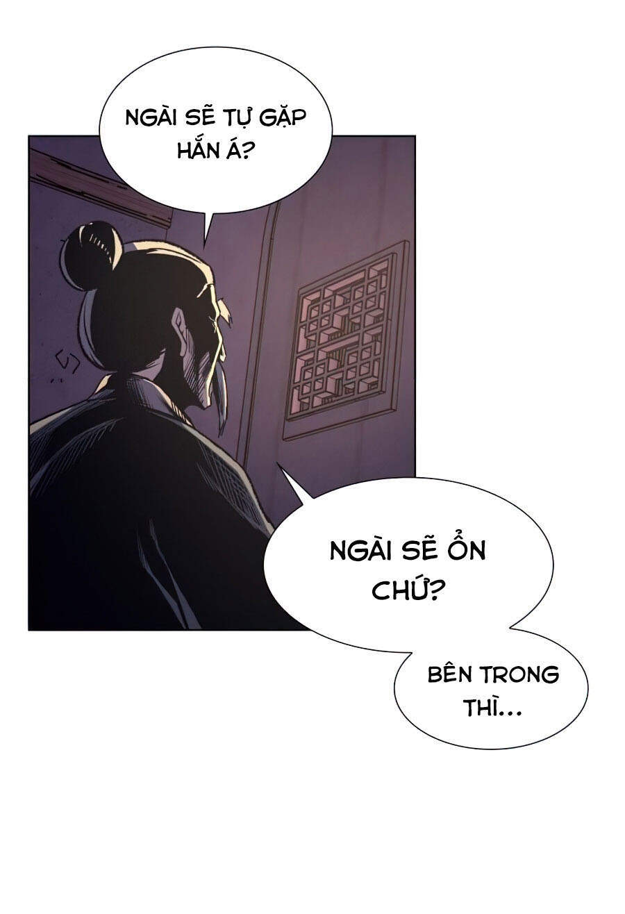 Thiên Ma Thần Quyết Trùng Sinh Chapter 7 - Trang 2