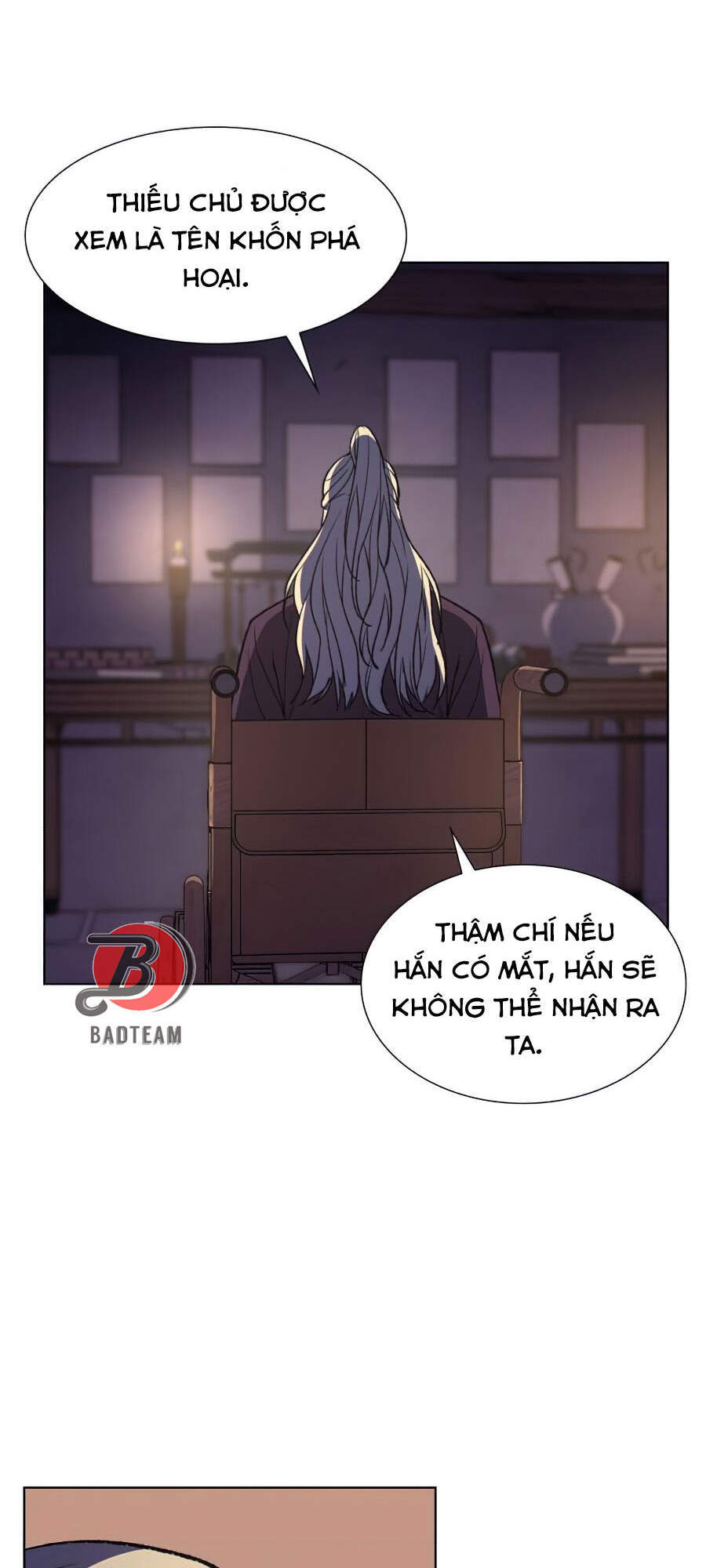 Thiên Ma Thần Quyết Trùng Sinh Chapter 7 - Trang 2