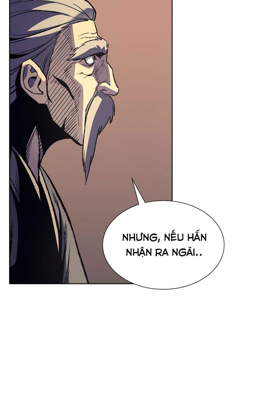 Thiên Ma Thần Quyết Trùng Sinh Chapter 7 - Trang 2