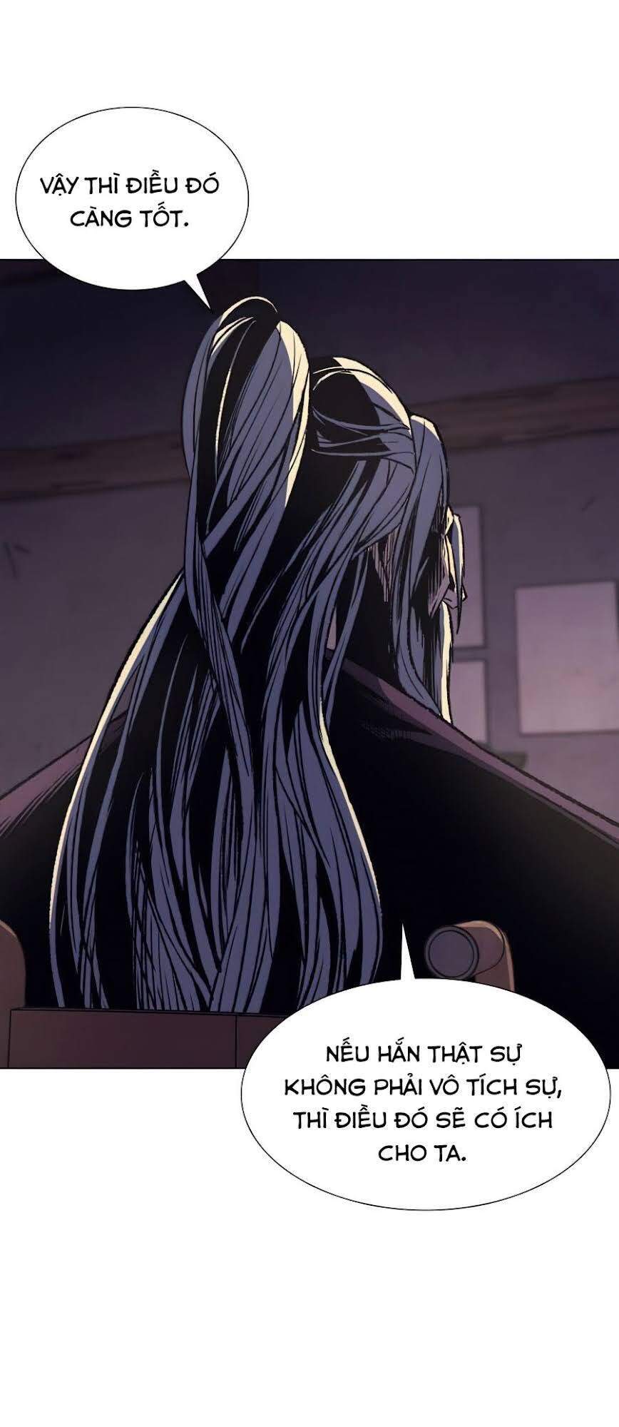 Thiên Ma Thần Quyết Trùng Sinh Chapter 7 - Trang 2