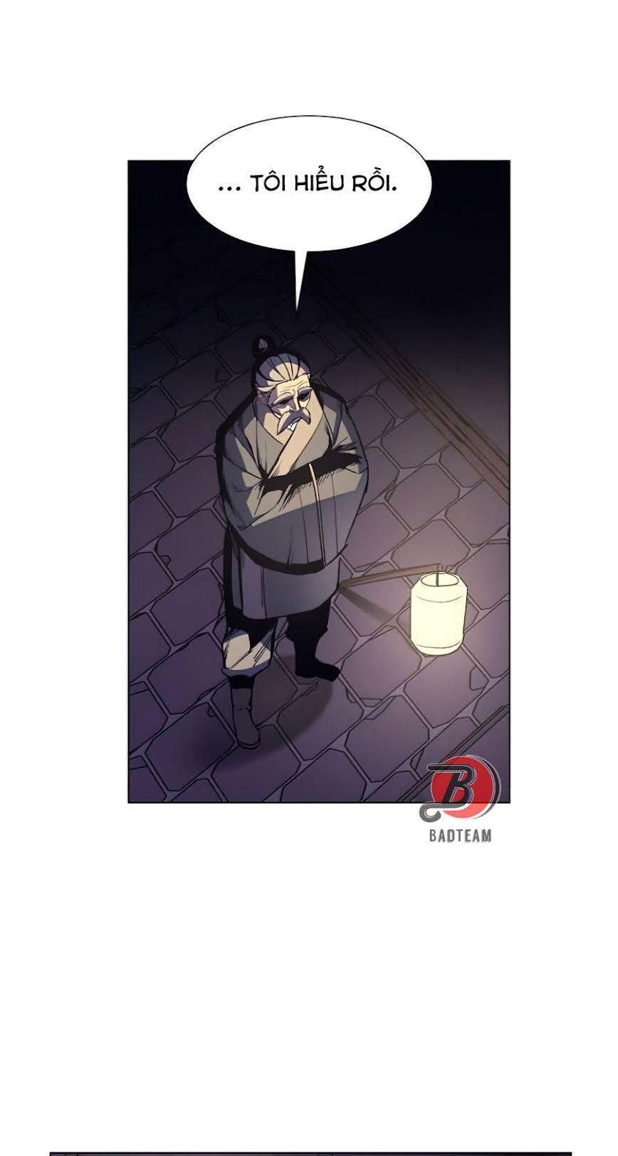 Thiên Ma Thần Quyết Trùng Sinh Chapter 7 - Trang 2