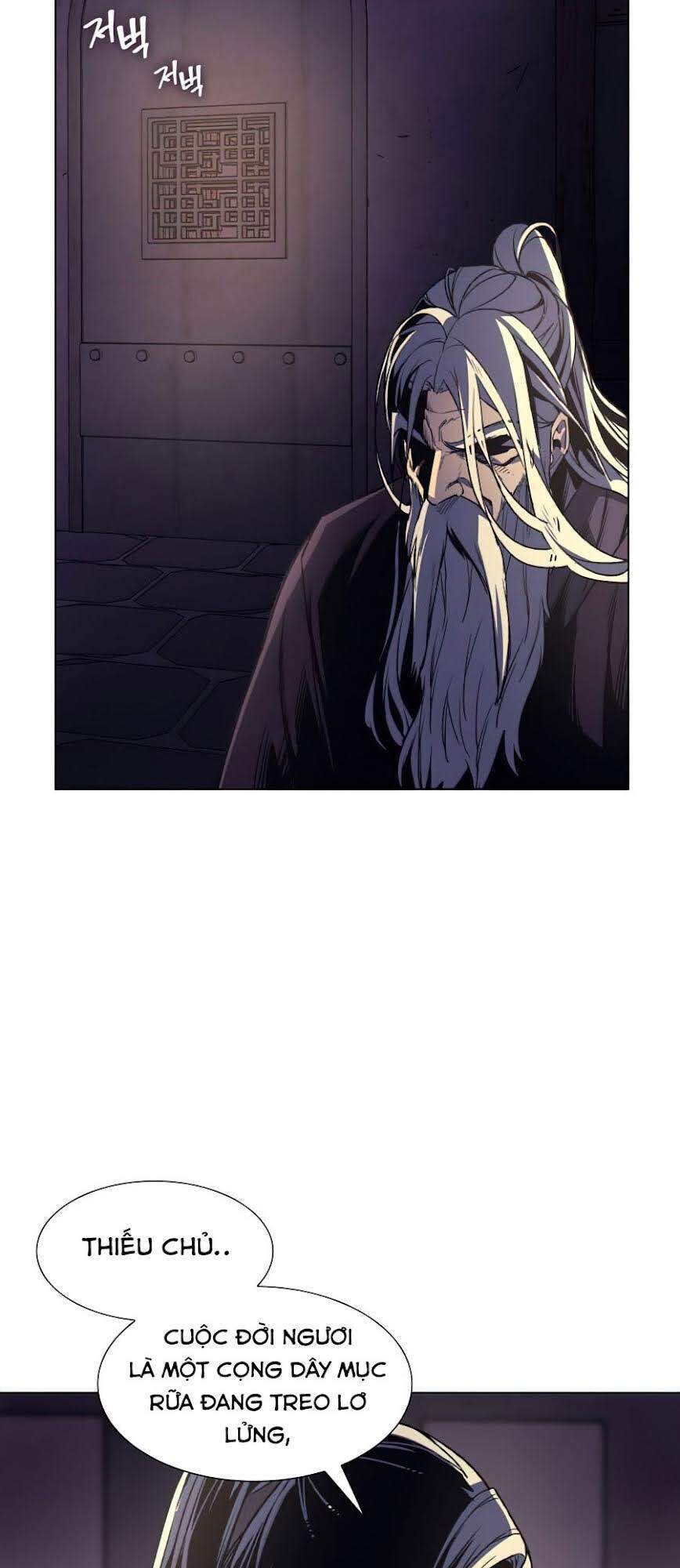 Thiên Ma Thần Quyết Trùng Sinh Chapter 7 - Trang 2