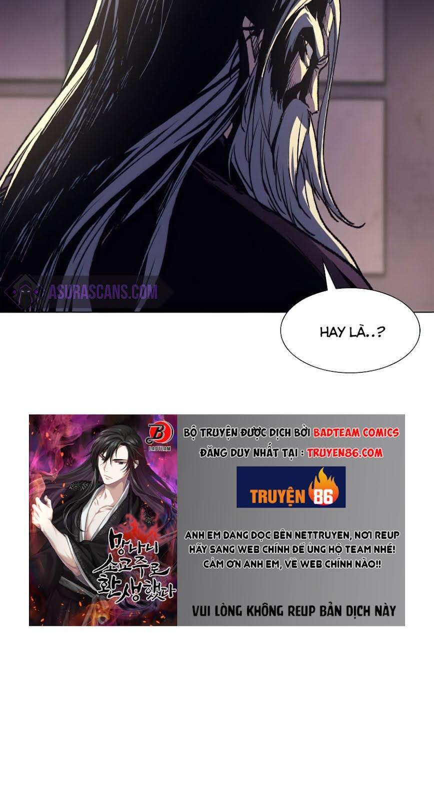 Thiên Ma Thần Quyết Trùng Sinh Chapter 7 - Trang 2