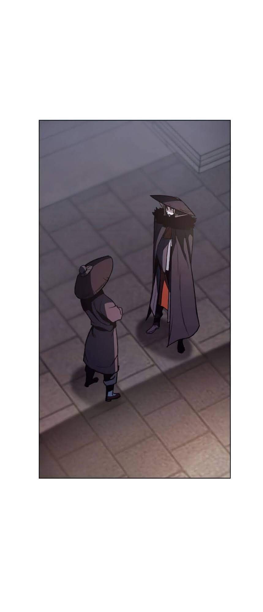 Thiên Ma Thần Quyết Trùng Sinh Chapter 7 - Trang 2