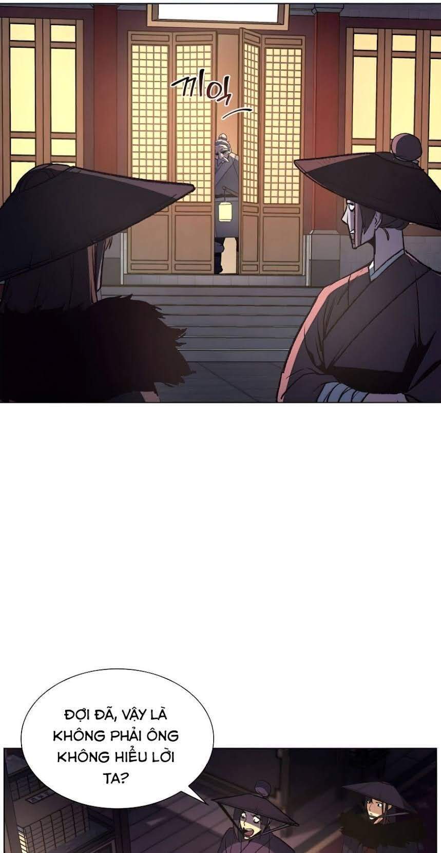 Thiên Ma Thần Quyết Trùng Sinh Chapter 7 - Trang 2