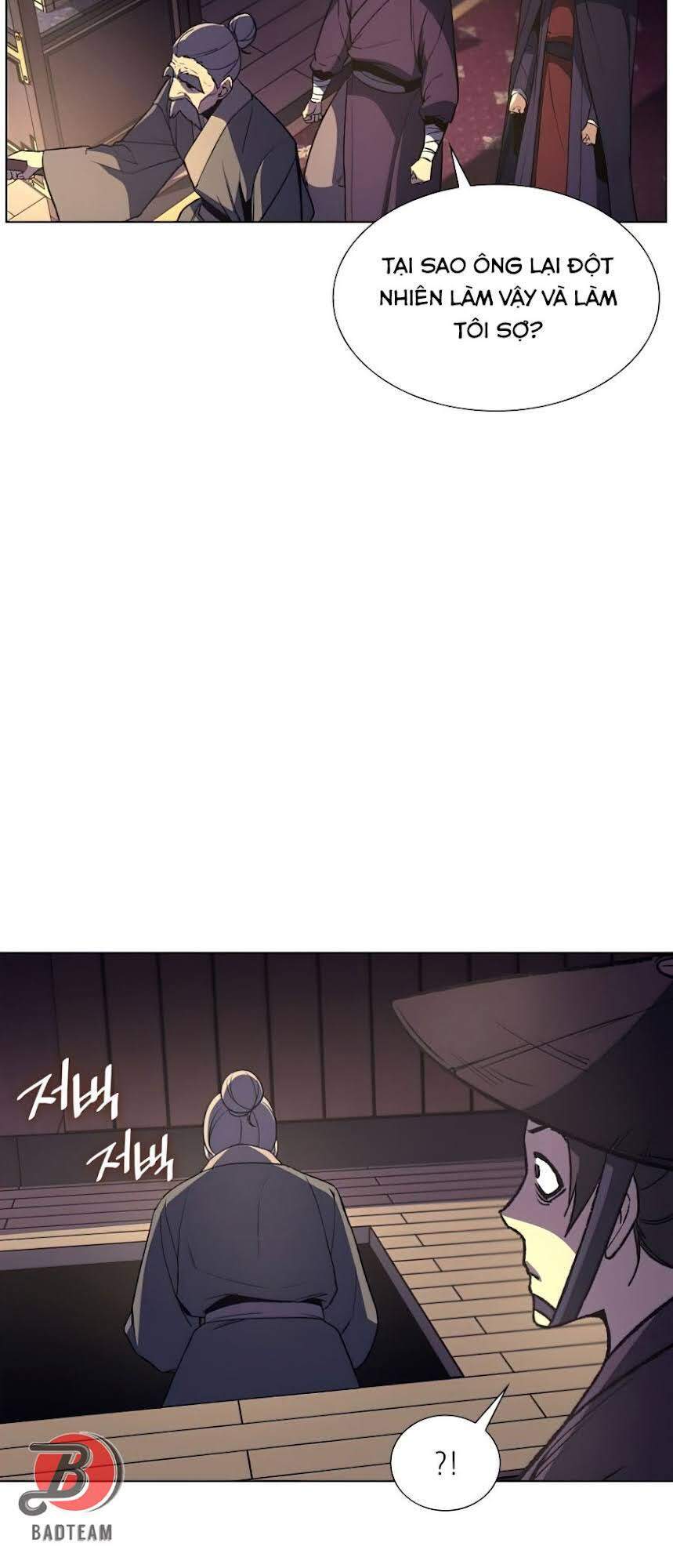 Thiên Ma Thần Quyết Trùng Sinh Chapter 7 - Trang 2