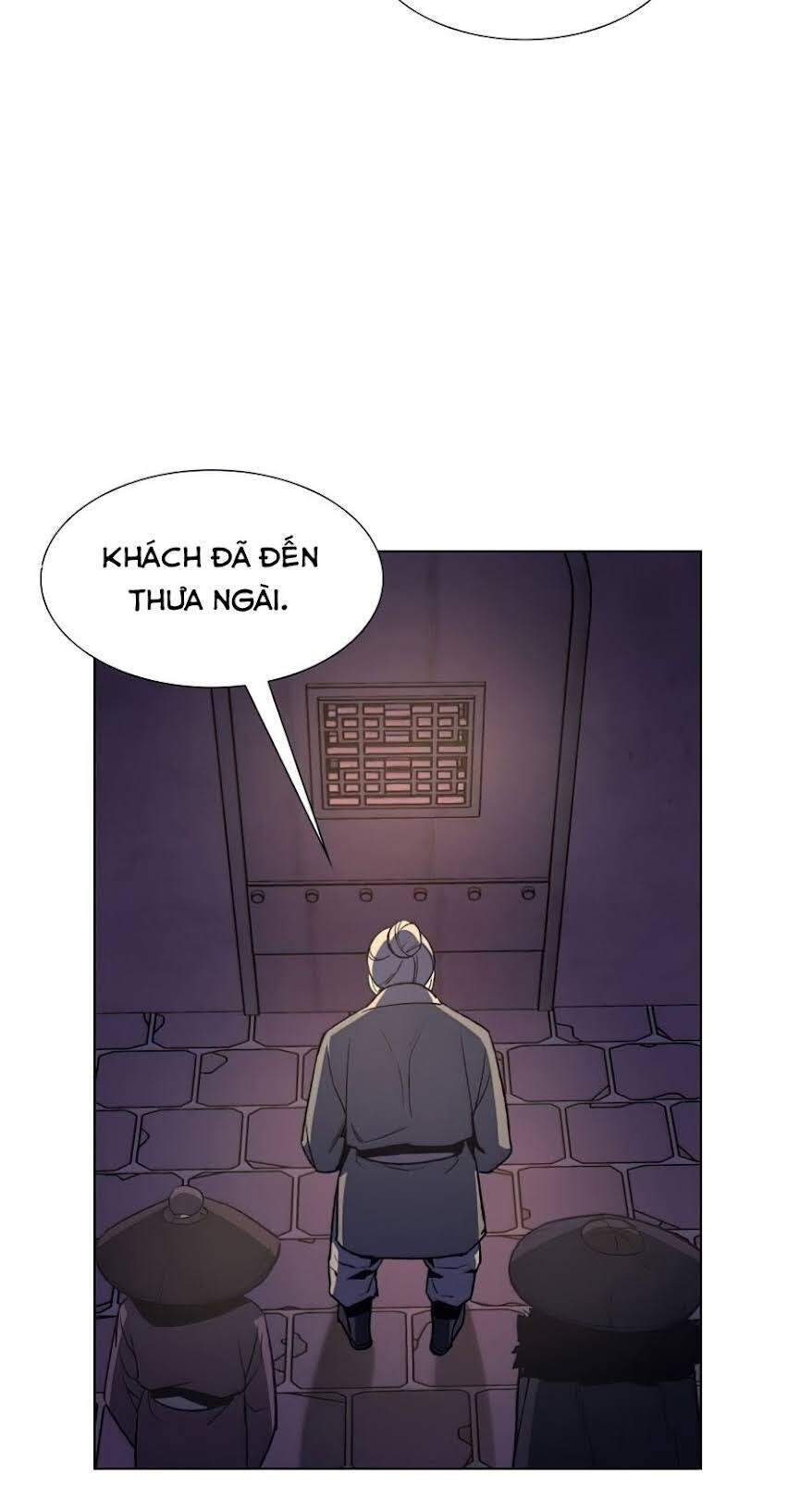 Thiên Ma Thần Quyết Trùng Sinh Chapter 7 - Trang 2