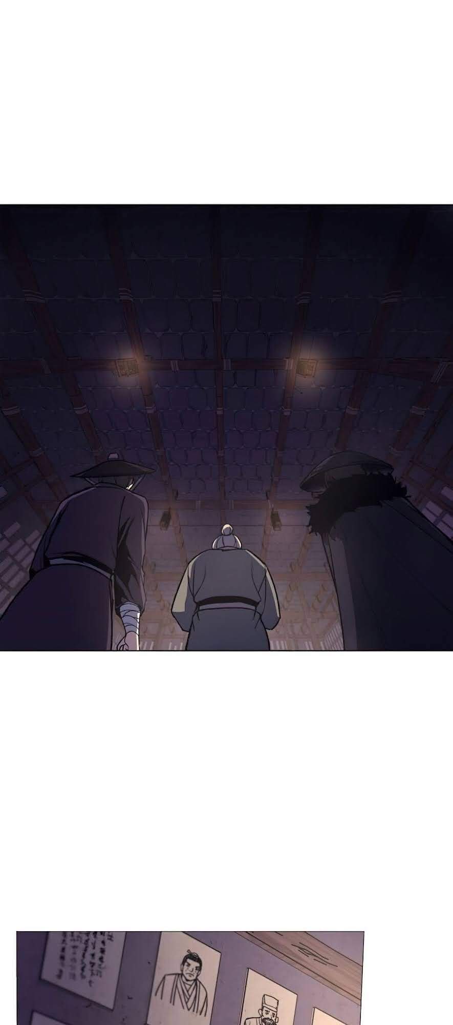 Thiên Ma Thần Quyết Trùng Sinh Chapter 7 - Trang 2