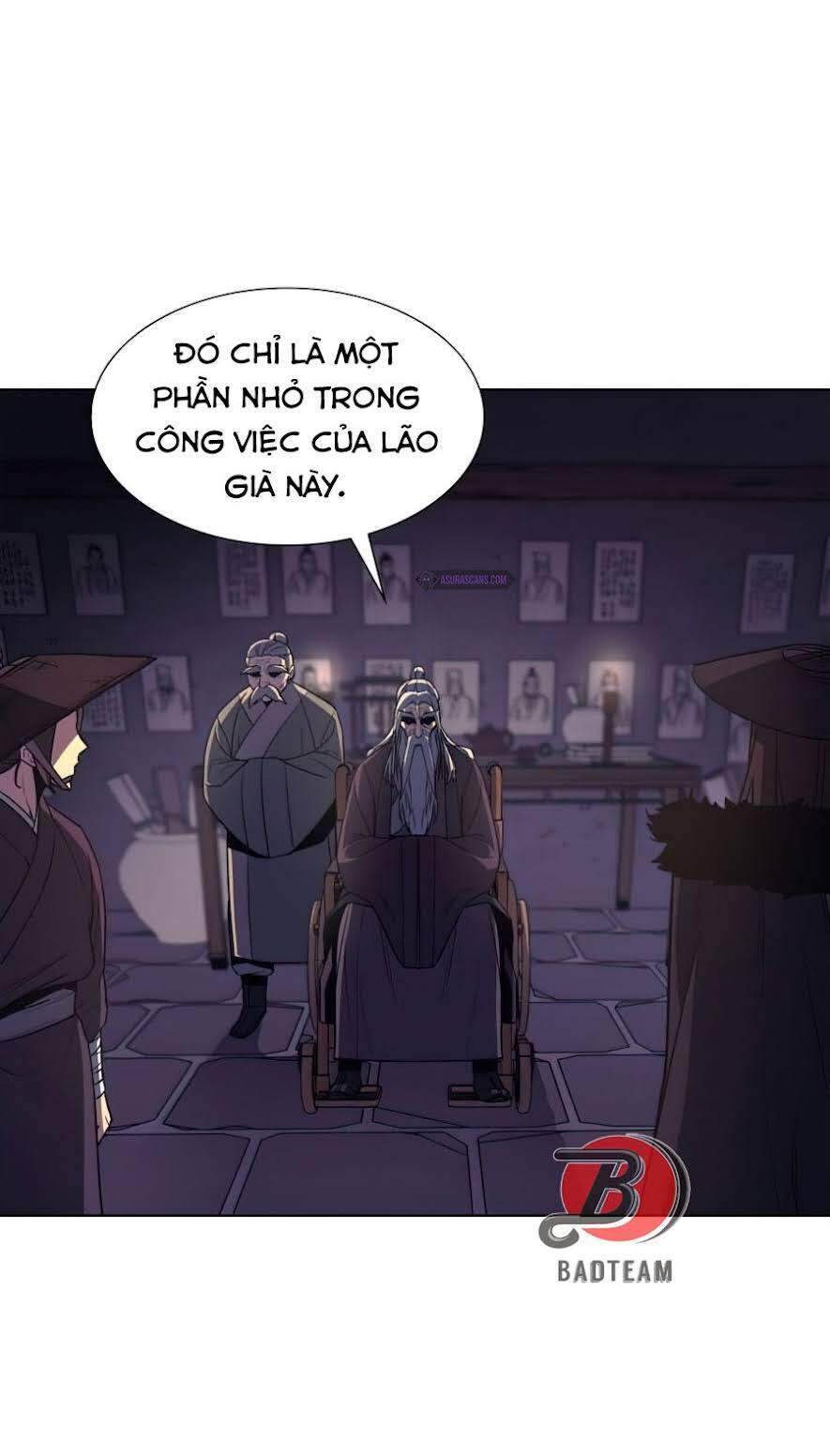 Thiên Ma Thần Quyết Trùng Sinh Chapter 7 - Trang 2